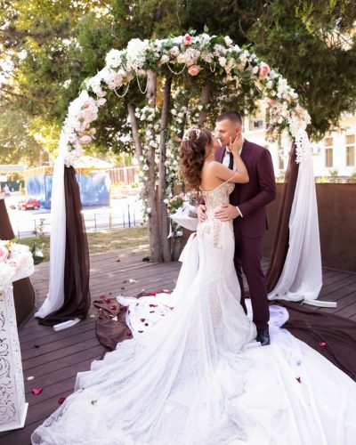 Свадьба Анапа