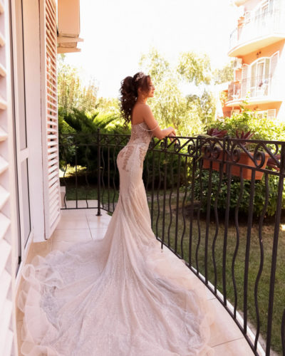 Свадьба Анапа