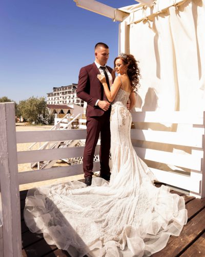 Свадьба Анапа