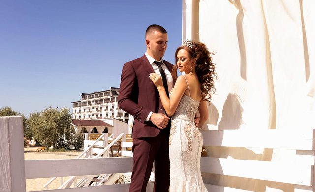 Георгий и Виктория