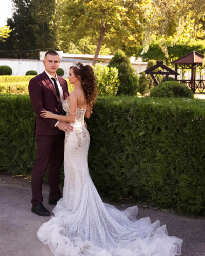 Свадьба Анапа