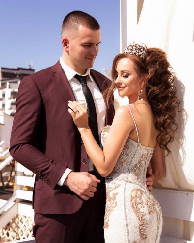 Свадьба Анапа