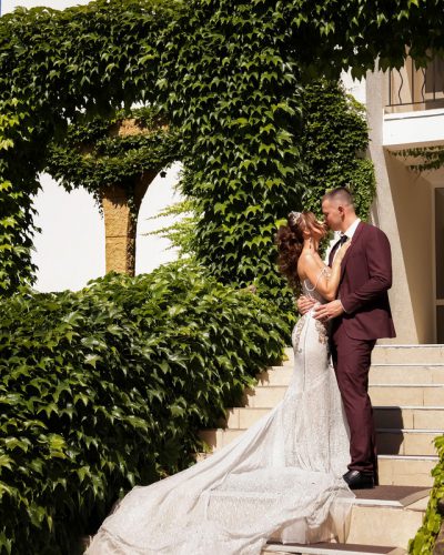 Георгий и Виктория