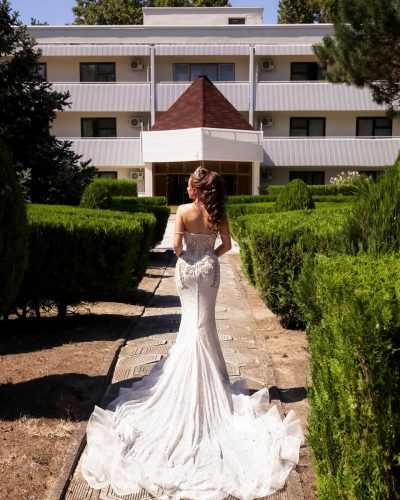 Свадьба Анапа