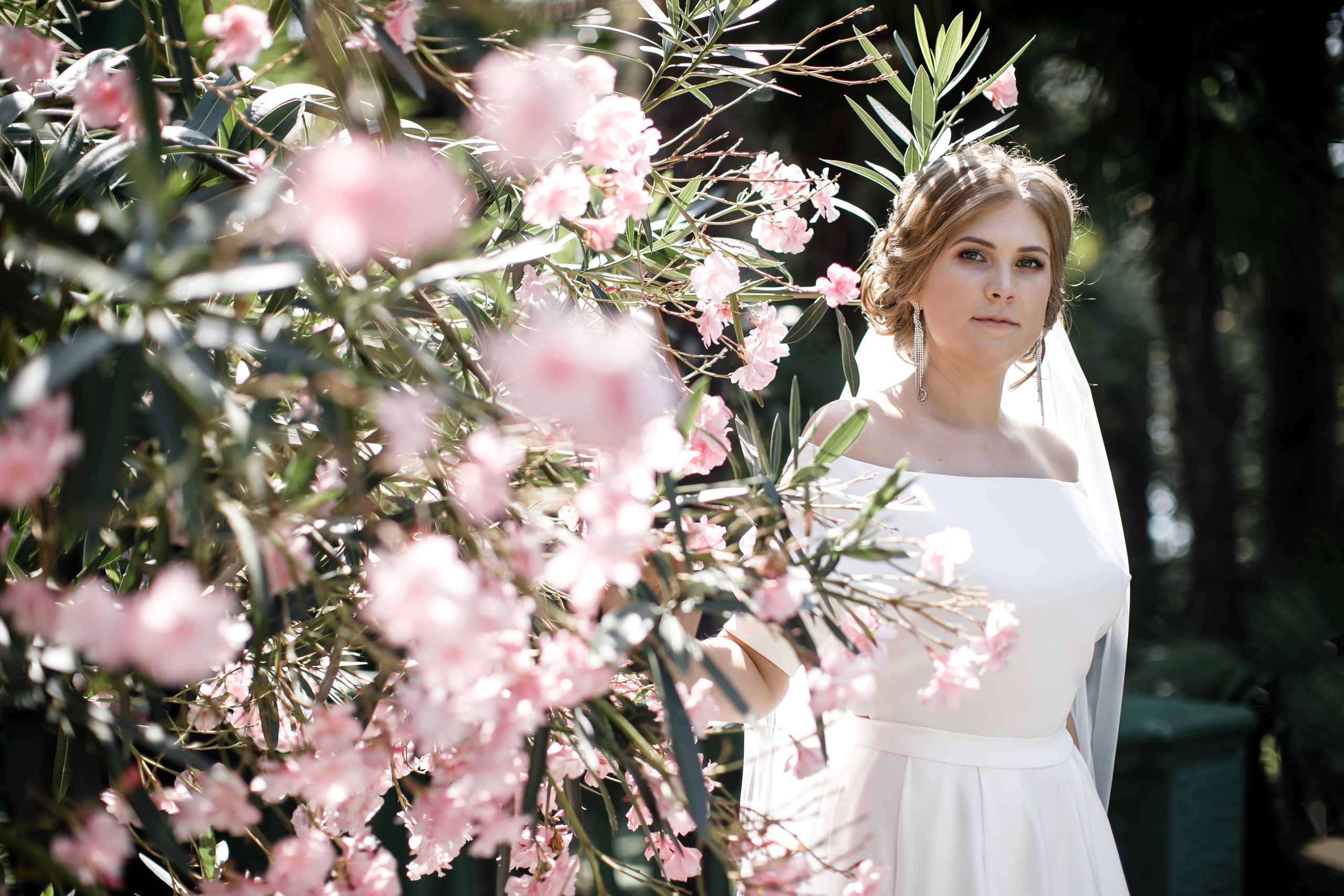 Роман и Александра