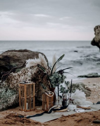 видеограф крым