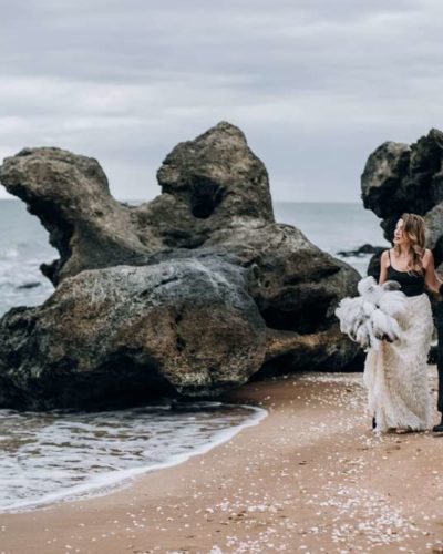 видеограф крым