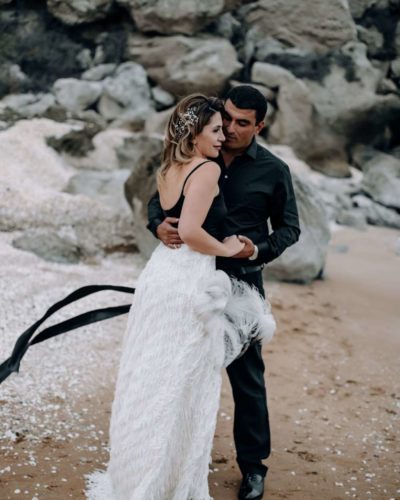 видеограф крым