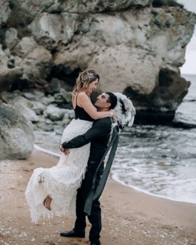 Свадьба Сочи