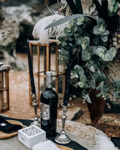 видеограф крым