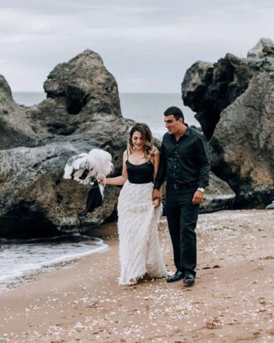 видеограф Сочи