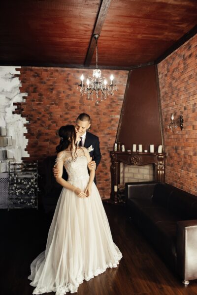 свадьба для двоих Сочи 1