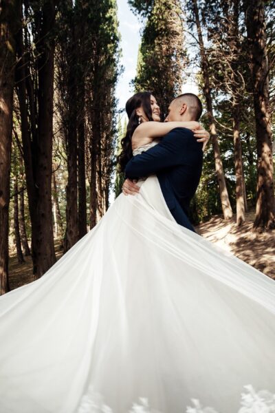 свадьба для двоих Сочи 2