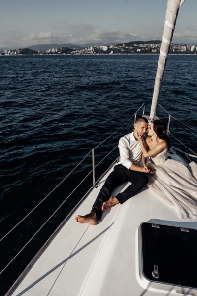 свадьба для двоих Сочи 4