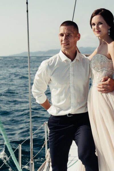 свадьба для двоих Сочи 5