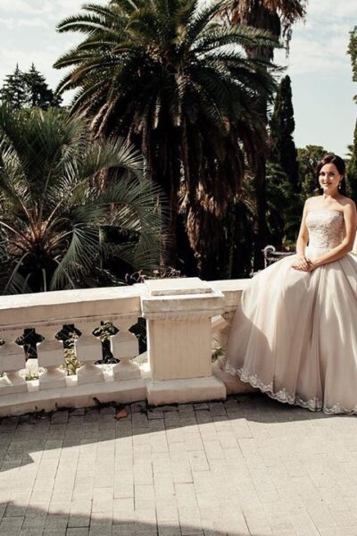 свадьба для двоих Сочи 6