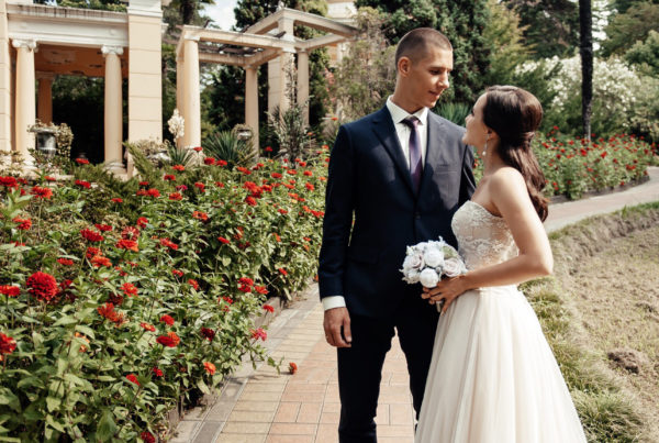 Видеосъемка Туапсе